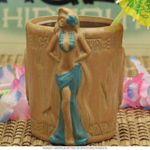 TIKI FARM ティキ ファーム マグ Fukuoka-Style Tiki Mug by Mr.G