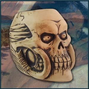 トレーダー ヴィックス ソルト アンド ペッパー Trader Vic's Tiki S&P