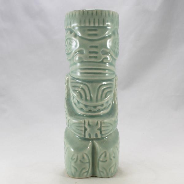 Tiki Farm ティキファーム マグ Moku Moku Tiki Mug マルキーズ諸島 トラ...