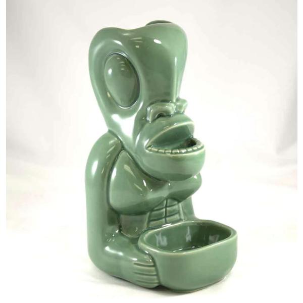 Tiki Farm ティキ マグ BUMATAY FOGCUTTER MUG BY SVEN KIR...