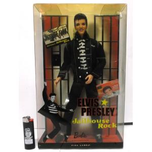 Barbie（バービー） ジョーン ジェット Joan Jett Barbie : マンブルズ