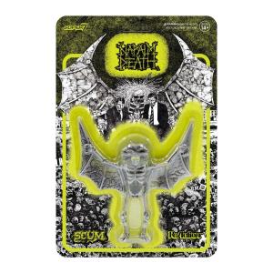 AC/DC アンガス ヤング フィギュア Angus Young BST AXN 5-Inch Action