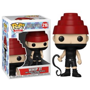 エイト マイル フィギュア B ラビット POP FUNKO TOY 8 Mile B