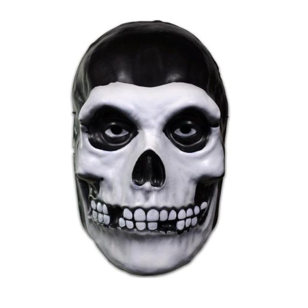 ミスフィッツ マスク MISFITS THE FIEND VACUFORM MASK 正規品 クリム...