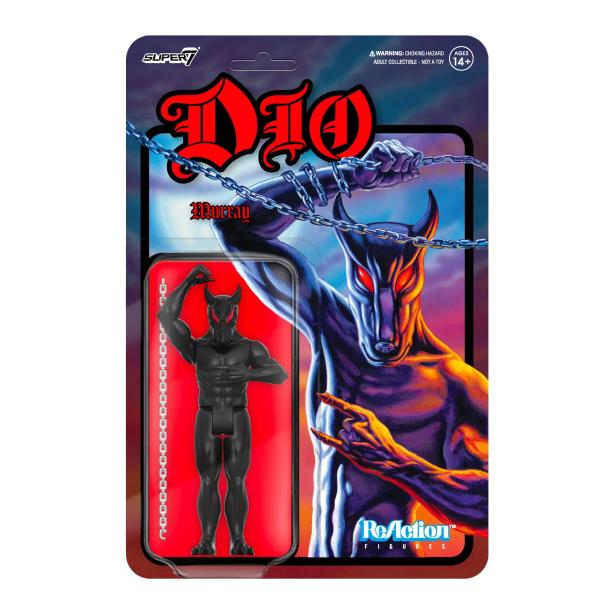 ディオ Re Action フィギュア DIO ReAction Figure - Murray S...