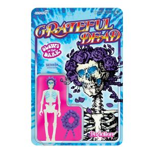 ヴィンス レイ シルクスクリーン ポスター 蓄光 Vince Ray Glow in the 