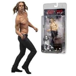 イギー ポップ フィギュア Iggy Pop NECA｜mumbles