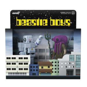 ビースティー ボーイズ フィギュア インターギャ...の商品画像