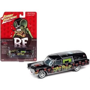 JOHNNY LIGHTNING（ジョニーライトニング） Johnny Lightning 1/64