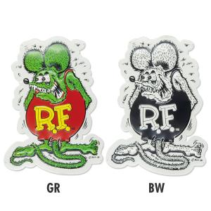 RAT FINK（ラットフィンク） ムーンアイズ ティン サイン : MOONEYES