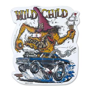 RAT FINK（ラットフィンク） ラット フィンク ACME 1:18 RAT FINK 1932