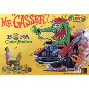 RAT FINK（ラットフィンク） エド ロス エンジェル フィンク ジオラマ