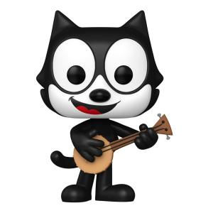 フィリックス・ザ・キャット フィギュア Fun...の詳細画像1