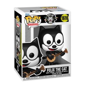フィリックス・ザ・キャット フィギュア Fun...の詳細画像2