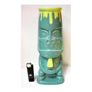 シャグ テイキ 花瓶 Vase 緑 正規品 Japan Exclusive 2006年製DEAD