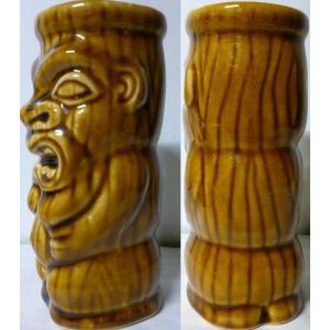 Tiki Farm × SHAG ティキ ファーム シャグ マグ Book Of 雑貨