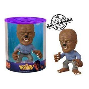 ウルフマン 狼男 フィギュア Wolfman Funko Force Universal Monst...