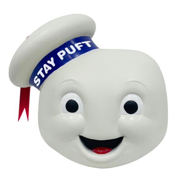ゴーストバスターズ マシュマロマン マスク Ghostbusters - Stay Puft Mar...