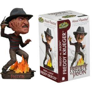 MEZCO エルム街の悪夢 フレディ フィギュア A Nightmare on Elm Street