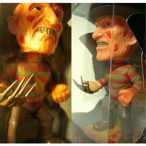 マンスターズ ハーマン フィギュア The MUNSTERS HERMAN Wacky Wobbler