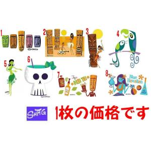 Tiki Farm × SHAG ティキ ファーム シャグ マグ Book Of 雑貨