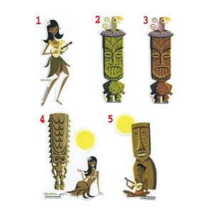 Tiki Farm × SHAG ティキ ファーム シャグ マグ Book Of 雑貨