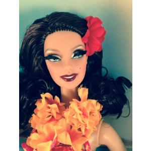 リヴィング デッド ドールズ LUST フィギュア MEZCO Living Dead Dolls