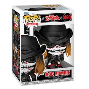 Funko スラッシュ フィギュア SLASH (Shirtless) FUNKO Pop Rocks