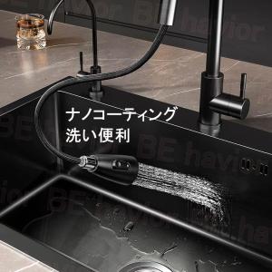 シンク ステンレス キッチン台 大判 DIY ...の詳細画像2