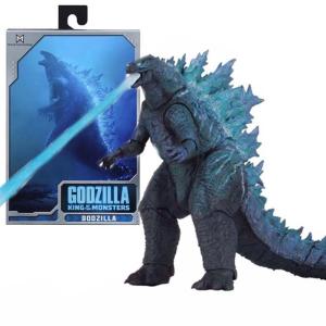 NECA ゴジラ フィギュア おもちゃ アクション ネカ GODZILLA 原子力ジェット 7インチ インテリア コスプレ グッズ ファッション小物 収集品｜MUMEI LIFE