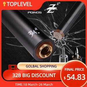 ビリヤード キュー カーボン シャフト スティック 3142