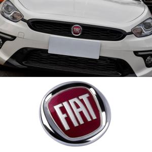 Fiat フィアット 500 エンブレム ロゴ 1ピース｜mumumu-yh