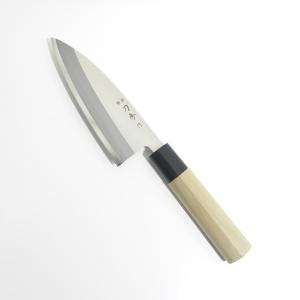 左利き用】刀秀作 柳刃包丁240mm モリブデンバナジウム鋼