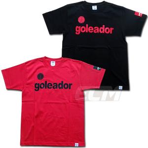 GOL2019SS Goleador G2306 Monotona Tシャツ 別注カラーGOL19 ネコポス対応可能