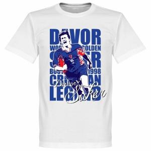 予約RET06】RE-TAKE ASローマトッティ Gallery Tシャツ エンジ