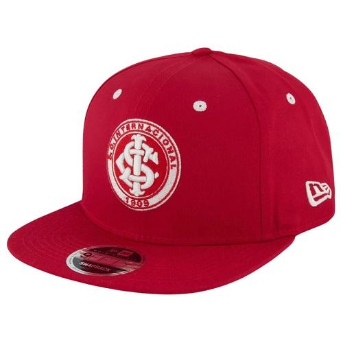 【国内未発売】インテルナシオナル オフィシャル  9FIFTY  キャップ レッド【Internac...