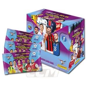 CAL20】CR【国内未発売】PANINI Calciatori 24-25 セリエA ステッカー