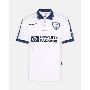 国内未発売】PONY トットナム ホーム 長袖 復刻ユニフォーム【サッカー