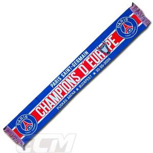 ECM12】【国内未発売】インテル ジャガード マフラー【Inter Milan