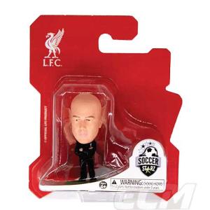 2026年1月】リバプールfc（フィギュア本体）のおすすめ人気ランキング