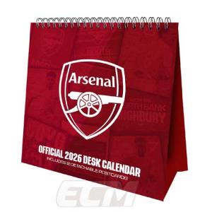 ECM10】【国内未発売】ACミラン オフィシャル 2026年 A3壁掛け