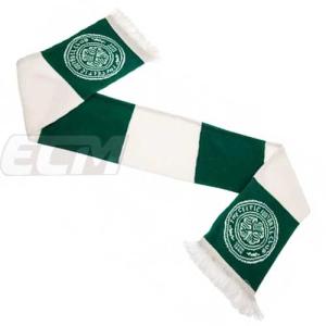 【ECM25】【国内未発売】セルティック オフィシャルグッズ バーマフラー【Celtic/スカーフ/サッカー/古橋享吾/前田大然/スコットランドリーグ】｜mundial