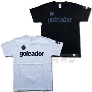 【SALE30%OFF】【GOL2019SS】Goleador G2306 Monotona Tシャツ【ゴレアドール/フットサル/サッカー】ネコポス対応可能｜mundial