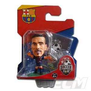 サッカースターズ FCバルセロナ 19-20 グリーズマン フィギュア