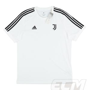 【予約ECM32】【国内未発売】ユベントス DNA Tシャツ ホワイト【22-23/セリエＡ/Juventus/サッカー/トレーニング】330｜mundial