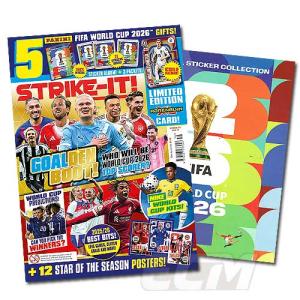 PRE22】ST【国内未発売】PANINI プレミアリーグ 2025 オフィシャル