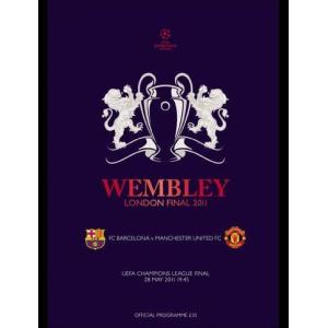 国内未発売】FCバルセロナ 2011チャンピオンズリーグ 優勝記念DVD (UK