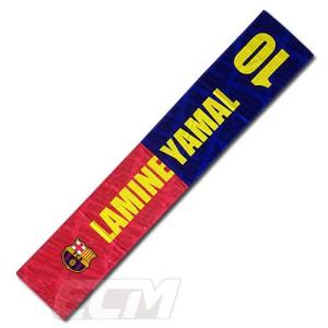 ECM25】BCN87758【国内限定】FCバルセロナ オフィシャルグッズ タオル