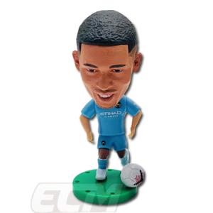 国内未発売】MINIX コレクターズフィギュア ポルトガル代表