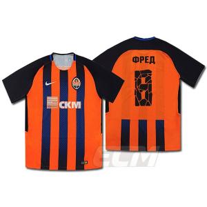 送料無料【国内未発売】PAOK テッサロニキ ホーム 半袖 23番 香川真司